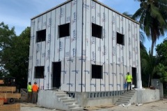 Cladding-58